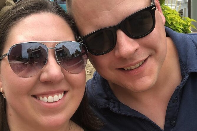 Radical Rehoboth Scavenger Hunt - Key points to know