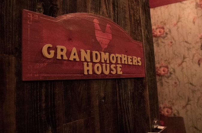Red Riding Hood Escape Games in Las Vegas - Why the private format matters at Grandmother’s house