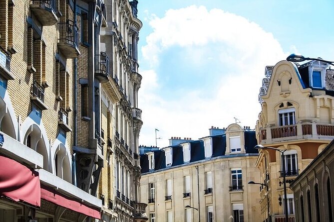Reims Scavenger Hunt and Highlights Self Guided Audio Tour - Key points to know before you start