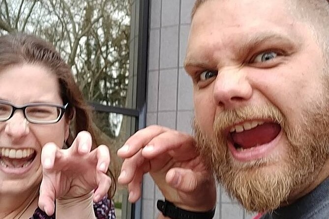 Reno City Scavenger Hunt Excursion by Zombie Scavengers - Key points to know before you book