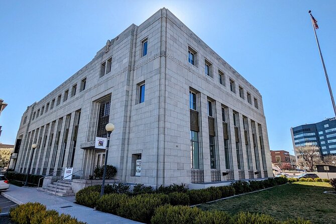 Reno: Scavenger Hunt Walking Tour and Game - Is $24.50 per person a fair price?
