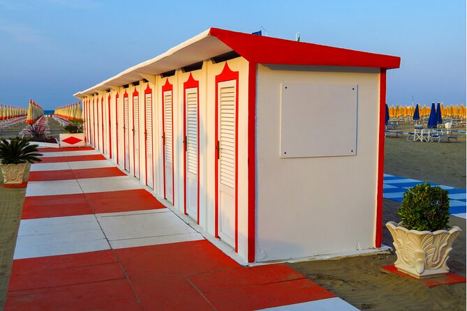 Rimini Scavenger Hunt and Highlights Self Guided Audio Tour - Who will enjoy this format most