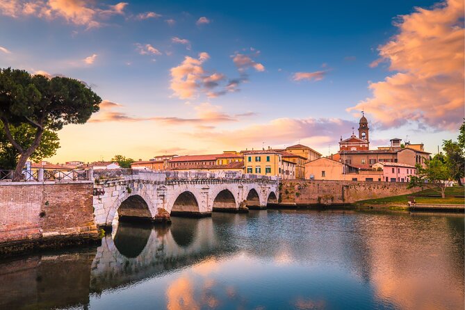 Rimini Scavenger Hunt and Highlights Self Guided Audio Tour - Should you book the Rimini scavenger hunt?