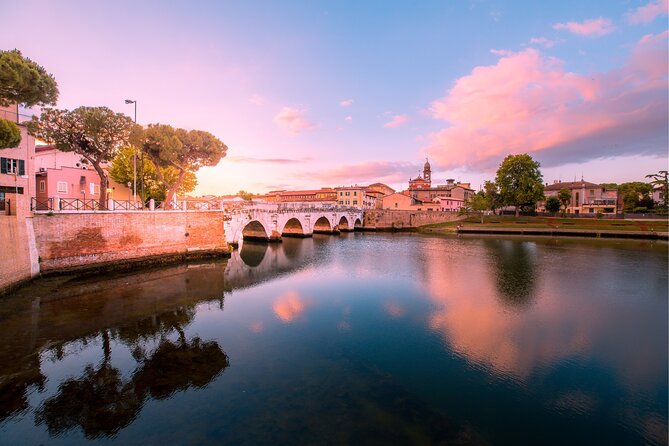 Rimini Scavenger Hunt and Highlights Self Guided Audio Tour - FAQ