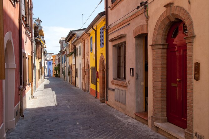Rimini Scavenger Hunt and Highlights Self Guided Audio Tour - Two hours is a guide, not a deadline