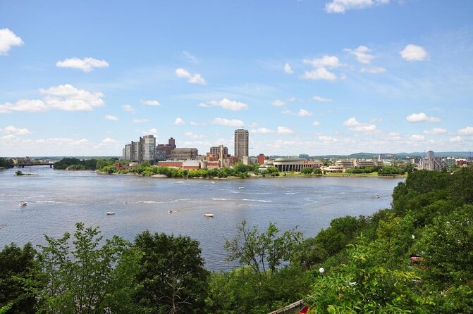 Rockcliffe Ottawa: Exploration Game and Tour - Key points to know before you go