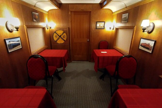 Rocky Mountain Zephyr Puzzle Room Experience - A Family-Friendly Choice for Older Children