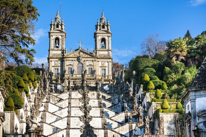 Roman Heritage of Braga: Self-Guided Puzzle Adventure - Key points to know before you play