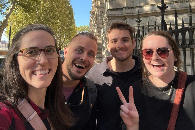 Romantic Toulouse: Self-Guided Love Story Puzzle Walk - Pierre’s search begins at Place du Capitole