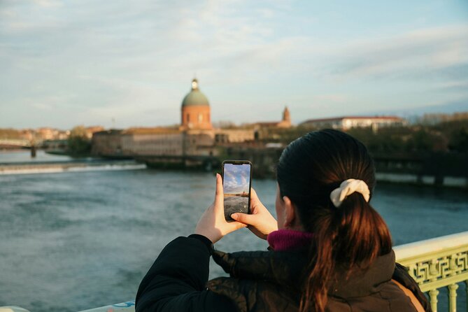 Romantic Toulouse: Self-Guided Love Story Puzzle Walk - The puzzle challenges and their limits