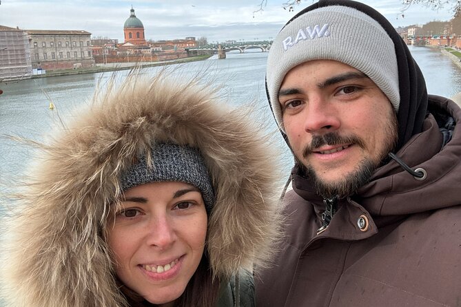 Romantic Toulouse: Self-Guided Love Story Puzzle Walk - Why the $9.28 price makes sense