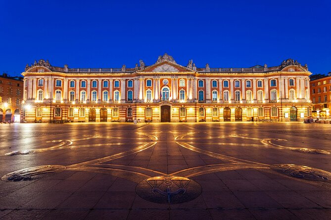 Romantic Toulouse: Self-Guided Love Story Puzzle Walk - Timing, pace, and the practical details
