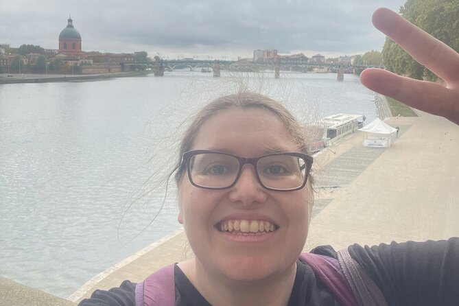 Romantic Toulouse: Self-Guided Love Story Puzzle Walk - Who should book this Toulouse experience