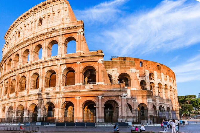 Rome Scavenger Hunt and Highlights Self-Guided Tour - Key points at a glance