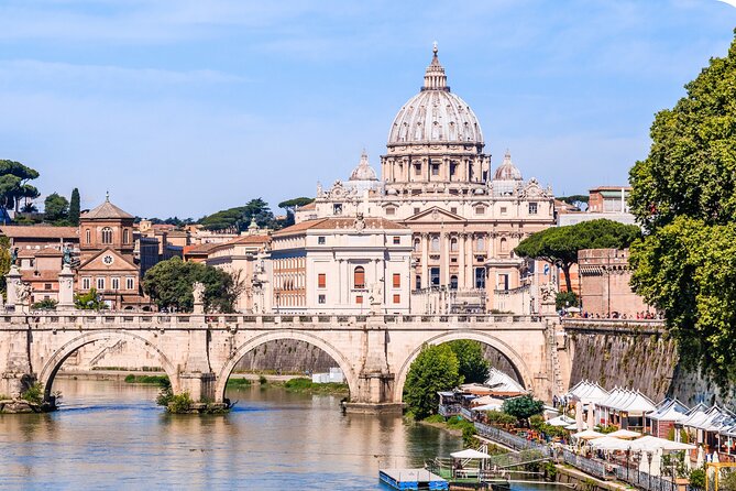 Rome Scavenger Hunt and Highlights Self-Guided Tour - When to schedule your Rome scavenger hunt
