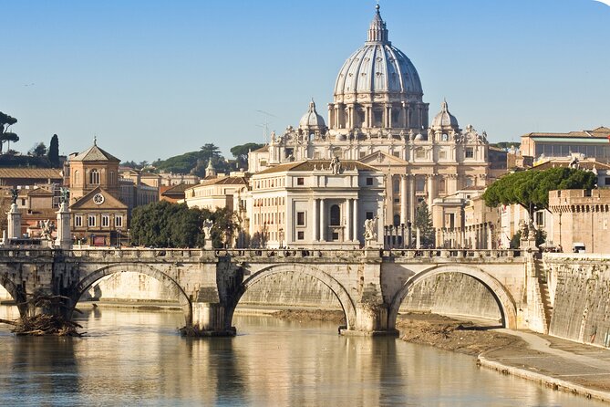 Rome Scavenger Hunt and Highlights Self-Guided Tour - How the World City Trail app works