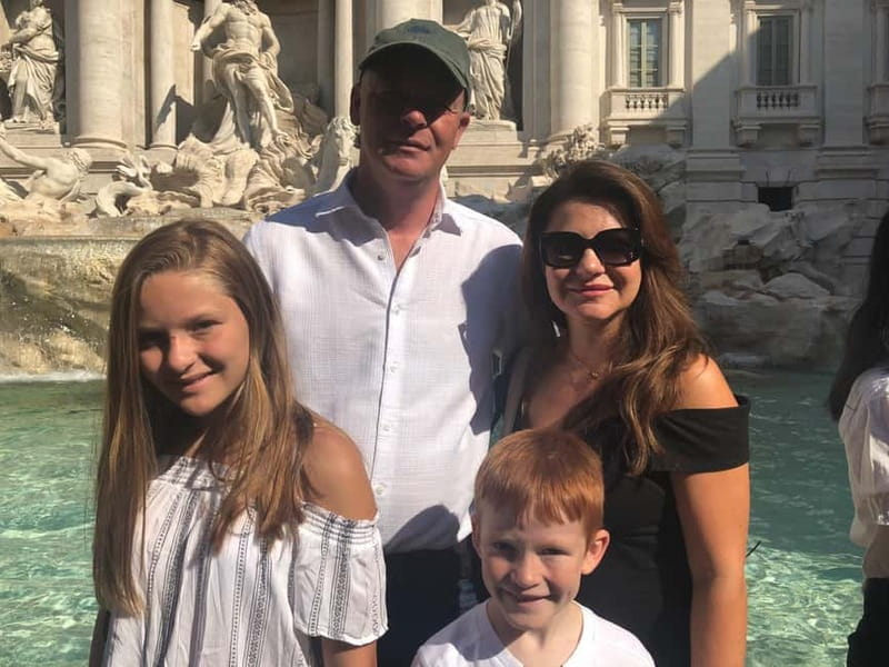 Rome: Scavenger Hunt For Kids with Prizes around City Center - Is $22 per person good value?