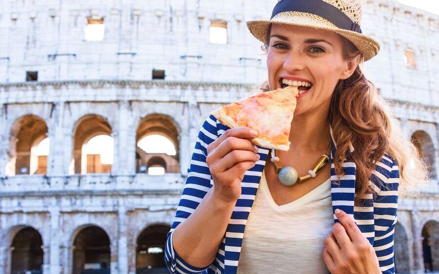 Rome: Scavenger Hunt Self-Guided Tour - Who will enjoy this route most