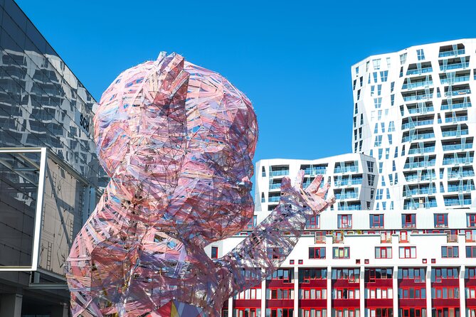 Rotterdam Highlights & Spies: Interactive City Game - Why the flexible timing helps