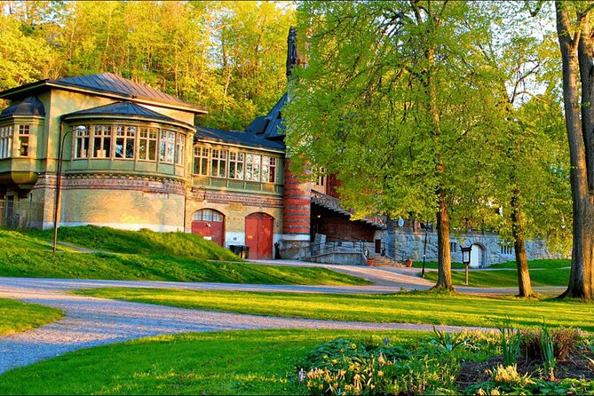 Royal Vikings of Stockholm: Outdoor Escape Puzzle Adventure - What Royal Vikings of Stockholm Actually Is