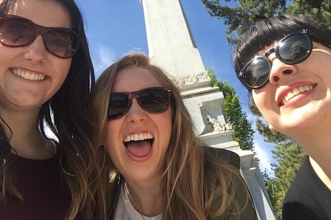 Sacramento City Scavenger Hunt Excursion by Operation City Quest - The Remote Guide and the Team Passcode