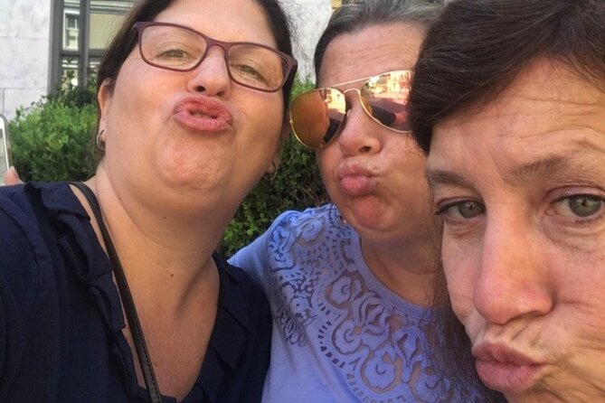 Sacramento City Scavenger Hunt Excursion by Operation City Quest - Who Will Enjoy This Most