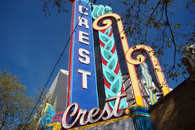 Sacramento Scavenger Hunt Adventure - From Capitol Mall to Old Sacramento
