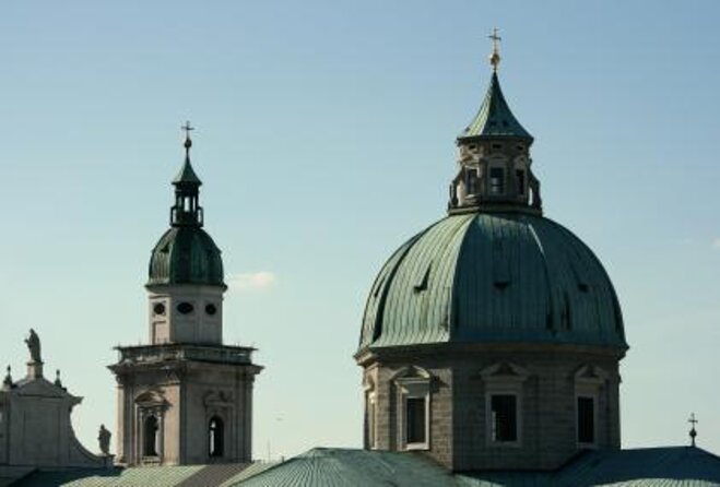 Salzburg Sound of Music Quest: Self-Guided Escape Game - Key points before you start