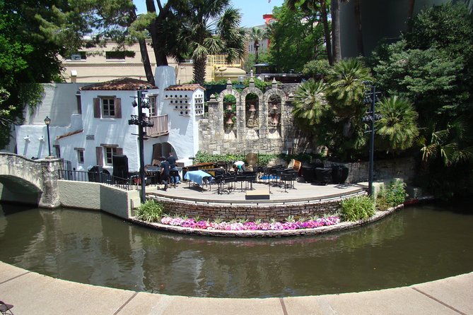 San Antonio Scavenger Hunt Adventure - Quick points to know
