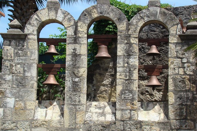 San Antonio Scavenger Hunt Adventure - Heat, walking, and timing