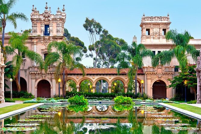 San Diego Balboa Park Scavenger Hunt Adventure - Key Points Before You Book