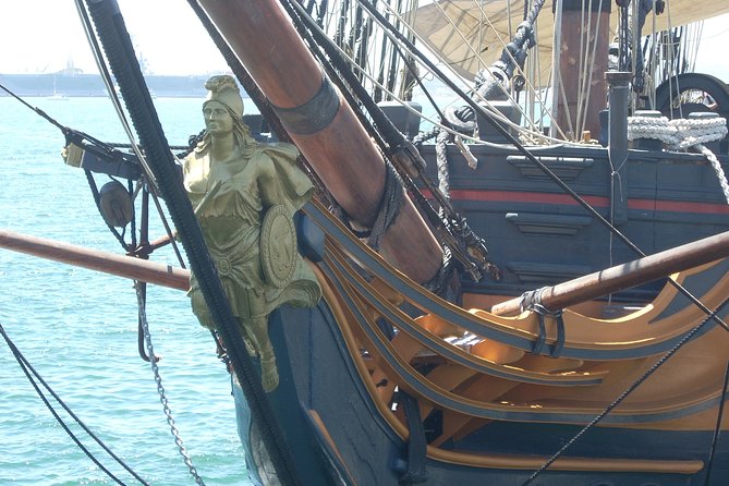 San Diego Scavenger Hunt Adventure - Key points at a glance