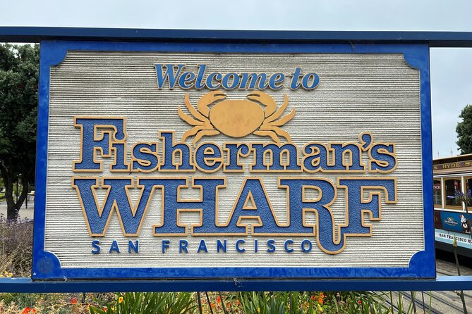 San Francisco Fisherman's Wharf Scavenger Hunt Adventure - What this Fisherman’s Wharf adventure really feels like