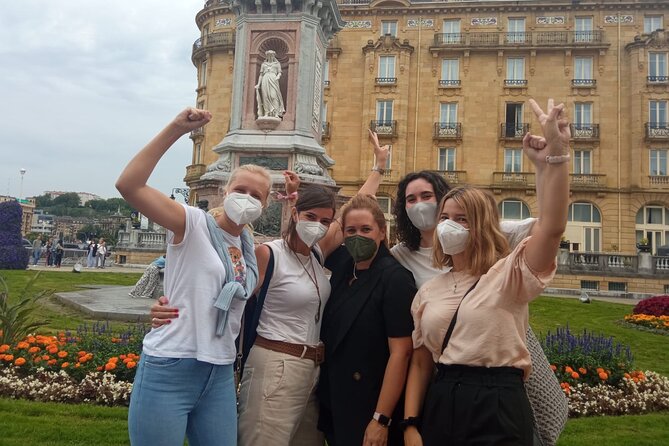 San Sebastián escape game, mystery of Santo Tomás and Santa Clara - Practical details that matter on the day