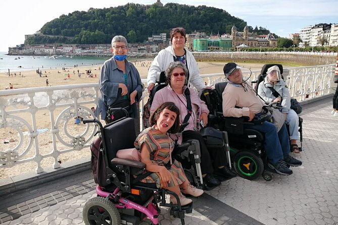 San Sebastián escape game, mystery of Santo Tomás and Santa Clara - Puzzle difficulty: good for casual groups, less so for experts
