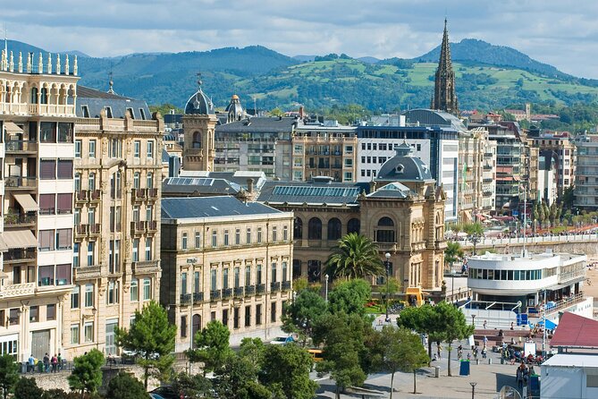 San Sebastian: Old Town Exploration Game and Tour - Price, timing, and what you really receive
