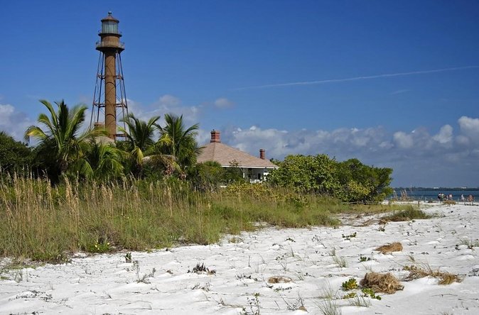 Sanibel Island Shuffle Scavenger Hunt - Key points to know before you book