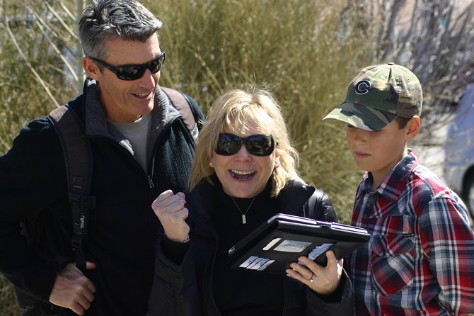 Santa Barbara Scavenger Hunt Adventure - Who gets the best value from the $49 price