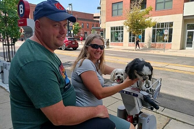Santa Cruz, California Scavenger Hunt - Santa Cruz Mountain Brewing: a local business in the game