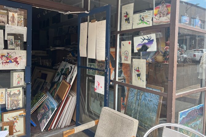 Santa Fe Follies Scavenger Hunt - Why this Santa Fe hunt feels different
