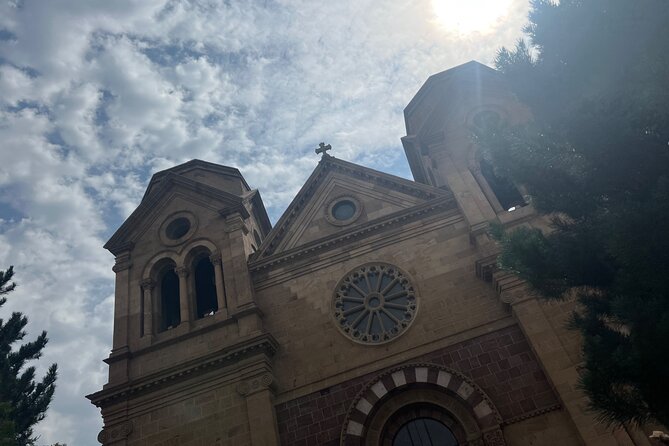 Santa Fe Follies Scavenger Hunt - What the challenges are really like