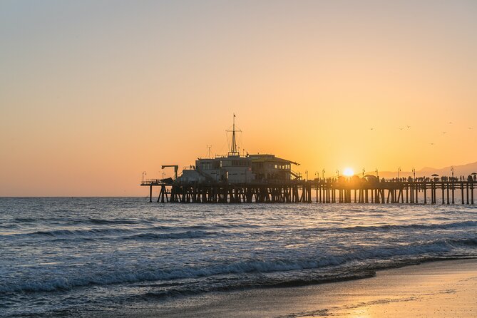Santa Monica Superhero Exploration Game and Tour - Key things to know before you play