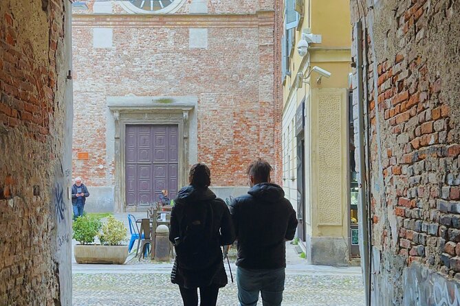 Sato Code Escape Room across Brescia - Who will enjoy this, and who may not?