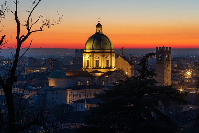Sato Code Escape Room across Brescia - Piazza del Mercato: where the challenge begins