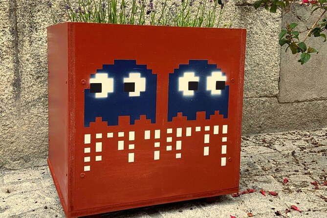 Sato Code Escape Room across Como - Is one hour enough?