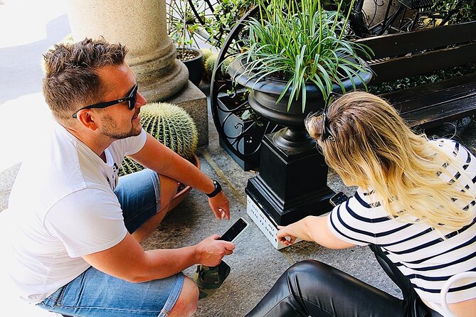 Sato Code Escape Room across Iseo - Is the Game Difficult Enough?