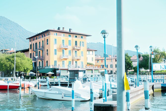 Sato Code Escape Room across Iseo - Timing, Phones, and Practical Preparation
