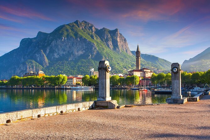 Sato Code Escape Room across Lecco - Reaching the Lakefront and Seeing Lecco Differently