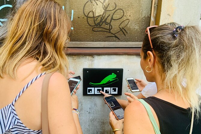 Sato Code Escape Room across Locarno - What the $16.15 price buys you