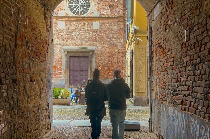 Sato Code Escape Room across Padua - Phone preparation can make or break the hour